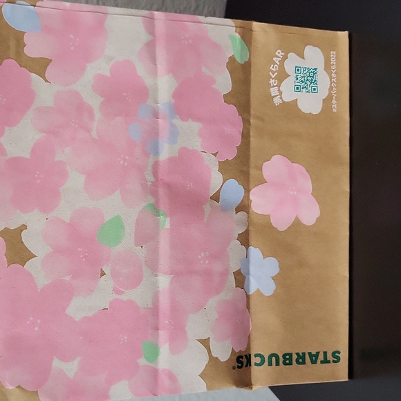 Starbucks Japan Sakura Tumbler - Picture 10 of 12